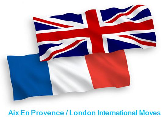 UK London - France International Moves